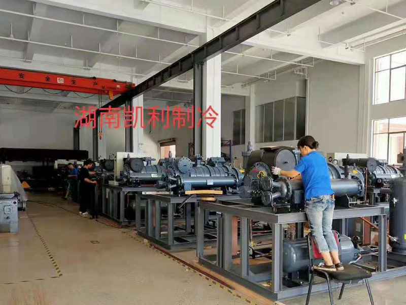 湖南星空官方端网站登录入口-星空online(中国)厂房内部